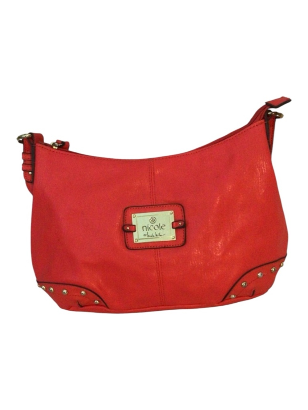 Nicole purse